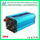 Portable UPS 1500W Home Used Pure Sine Charger Inverter (QW-P1500UPS)