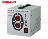 Relay Type 1kw Single Phase Voltage Stabilizer for Household
