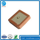 Customized 18*18mm 1585MHz Active GPS Antenna with No Connector