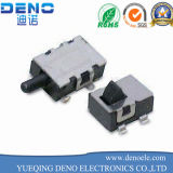 SMD Detector DIP Switches