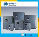 Mini Power Frequency Motor Inverter3phase VFD Variable Frequency Inverter Tvfm8 Vector AC Drives 750W 1.5kw 2.2kw 4kw