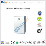 Water to Water Geothermal Systems Heat and Cool Your Home (Heat Pumps)