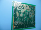Copper Board 1.5 Oz PCB 4 Layer with Immersion Gold