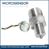 19mm Diameter Piezoresistive OEM Pressure Sensor for Gas Mpm288