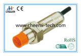 M12 Inductive Proximity Sensor Switch 90-250VAC Two-Wire Nc
