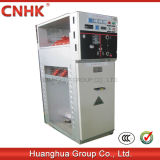 Hxgn15-12 Low Voltage Gis-Gas Insulated Switchgear