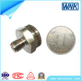 Factory Price- Stainless Steel Mini Pressure Transducer with 0.2-2.9V Output