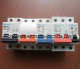 Miniature Circuit Breaker (DZ47-63, BKN, C45)