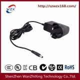 18W Switching Power Supply with UK Plug (WZX-388)