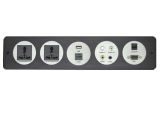 Wall Plate Lgt-Y711