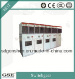 GS-Hxgn -12 High Voltage Power Distribution/Control Indoor Box Type (fixed) Metal Enclosed Ring Net Cabinet Switchgear Equipment