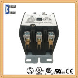 Wholesale Price High Quality AC Contactor, 40A, 120V Coil AC Contactor