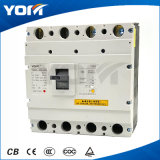 MCCB Moulded Case Circuit Breaker Yom1l-250-T High Quality