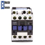 China Wholesale High Quality Cjx2-1810-380V AC Industrial Electromagnetic Magnetic Contactor