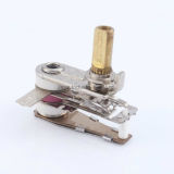 High Quality Bimetal Thermostat Switch for Iron