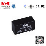 24V 16A Mini PCB Relay/Electric Relay (NRP14T)