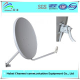 60cm Satellite Dish Antenna TV Receiver Satelltie Finder