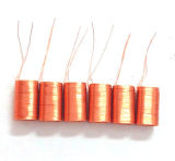 Copper Coil Air Coil Inductor Coil for Icr Cut Coil