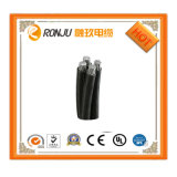 3 Core PVC Sheathed Electric Cable Professional Manufacturer