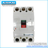 Electronic Release Askm1e-400m Molded Case Circuit Breaker