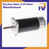 High Efficiency Rated Speed 1500-7500 Pm Brush DC Motor for Pump Driver