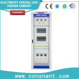 Power System Telemechanics Electrical UPS Unit Power Supply 10 - 100 kVA