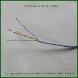 Hot Sale USA CAT6 Cat5e Cable for Network Communication