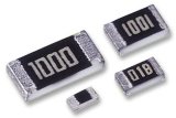 SMD 0805 Anti-Corrosive Thin Film Precision LED Dedicated Chip Resistor with UL Ce