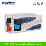 3000W 12/24/48V Pure Sine Wave Inverter Solar Inverter DC to AC Power Inverter