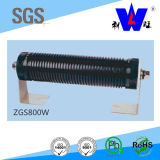 Zgs 800W Discharge Resistor with ISO9001