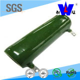 Rx20 Type Enamel Wire Wound Variable Resistor with ISO9001