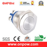 Onpow 16mm Push Button Switch (GQ16 series, CE, CCC, RoHS)