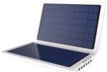 4.5ah External Rechargeable Solar Mobile Charger Battery