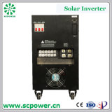New Style 4kVA-10kVA Best Hybrid Solar Inverter