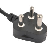 South Africa Power Cord