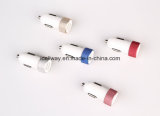 High Quality 4.8A 2 Port Cell Phone Car Charger Speed Starting Car USB Charger