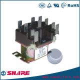 Electrical Potential Relay