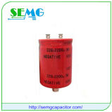 Fan Starting Capacitor 400V 6800UF Factory Price China Manufacturer