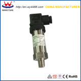 Low Cost All Stainless Steel Hydraulic Pressure Transducer