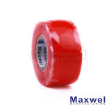 Self Fusing Insulation Electrical Tape Silicone Rubber Tape