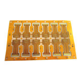 Double Sided FPC Circuits Board Rigid-Flexible PCB