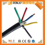 Cable Manufacturer Free Samples Cu/Al XLPE Insulated LSZH Sheathed Power Cable with China Standard Yjlv /Yjv/VV/Vlv/Kvv