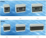 Professional Factory Ht Series 12ways Indoor Waterproof Distribution Box