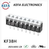 High Quality Low Price Barrier Terminal Block 400V 40A