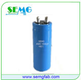 1000UF 400V AC High Voltage Capacitor with Ce ISO9001 Approval