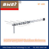 32 Elements Outdoor TV Antenna Log Periodic Antenna