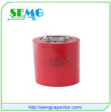 High Voltage Fan Capacitor 2700UF 400V RoHS-Compatible