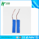 7.4V 400mAh 1500mAh 341772 Lithium Polymer Li-Po Rechargeable DIY Battery for Pad GPS PSP Video Game E-book Tablet PC Power Bank