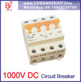 1000V DC High Voltage Small Type DC Switch for PV Array Combiner Box System