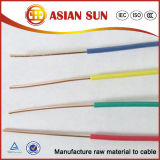 Top Quanlity 450/750V PVC Insulated Electrical Wire Prices